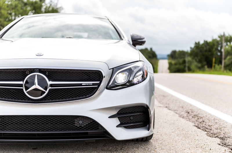 Illustration for article titled The 2019 Mercedes-AMG E53 Packs a Turbo Inline-Six That’ll Make You Love Electricity